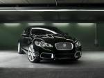 Jaguar XFR 2009 года